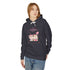 You And Me Forever Unisex Lightweight Hooded Sweatshirt
