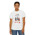 Back to School Crew Unisex Dyed T-Shirt