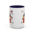 Happy Independence Day  Coffee Mug