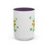Lucky Charm St. Patrick's Day Coffee Mug - 11oz & 15oz