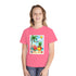 Summer Cool Youth MidweightTee