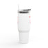 Love Express Insulated Travel Mug, 40oz