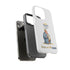 Father's Day King of the Castle Phone Case