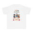 Back to School Crew Youth Midweight Tee