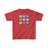 Will You Be My Valentine? Kids Heavy Cotton™ Tee