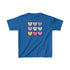 Will You Be My Valentine? Kids Heavy Cotton™ Tee