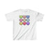 Will You Be My Valentine? Kids Heavy Cotton™ Tee