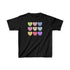 Will You Be My Valentine? Kids Heavy Cotton™ Tee