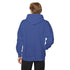Pilgrims Turkey Day Unisex Garment-Dyed Hoodie