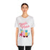 Beach Please Unisex Jersey Short Sleeve Tee