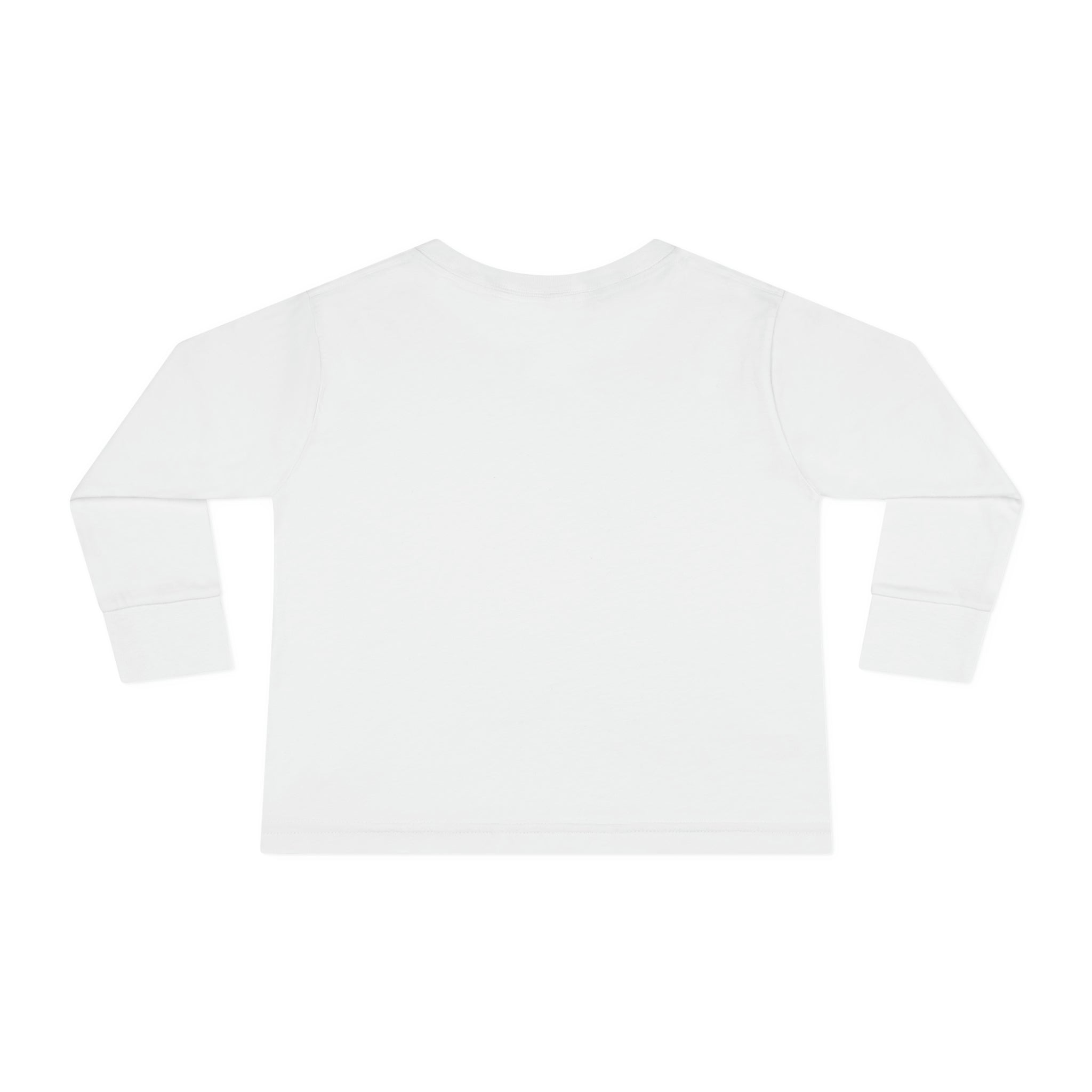Have A Bunny-tastic Easter Toddler Long Sleeve Tee