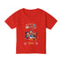Back to School Crew Toddler T-Shirt