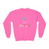 Follow Me To Hunt Crewneck Sweatshirt