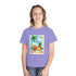 Summer Cool Youth MidweightTee