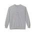 Happy Mom's Day Fleece Crewneck Sweatshirt