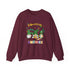 Rolling With My Gnomies Crewneck Sweatshirt - Unisex Heavy Blend™