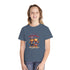 Happy 4th of July Teddy Bear Couple  Youth Midweight Tee