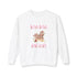 Mama Bear Unisex Lightweight Crewneck Sweatshirt