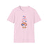 A Day To Remember T-Shirt - Unisex Softstyle Tee