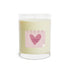 Happy Mom Day!! Scented Candle - Full Glass, 11oz