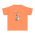 Lady Liberty Youth Midweigth Tee