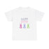 Have A Bunny-tastic Easter Unisex Heavy Cotton Tee