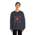 It's April Fools' Day! Unisex Heavy Blend™ Crewneck Sweatshirt