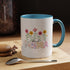 Blessed Mama Coffee Mug  (11/15oz)