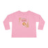 Thankful Grateful Blessed Toddler Long Sleeve Tee