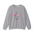 Lovers On The Loose Unisex Heavy Blend™ Crewneck Sweatshirt