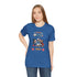 Back to School Crew Unisex Jersey Short Sleeve Tee
