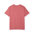 We Back Unisex Garment-Dyed T-shirt