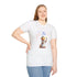 Lady Liberty Unisex Softstyle T-Shirt