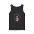 American Eagle Happy 4th of July Tank Top