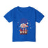 Gnome 4th of July Toddler T-Shirt