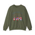 Gnome Memorial Day  Sweatshirt, Unisex Crewneck
