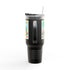Summer Cool Insulated Travel Mug, 40oz.