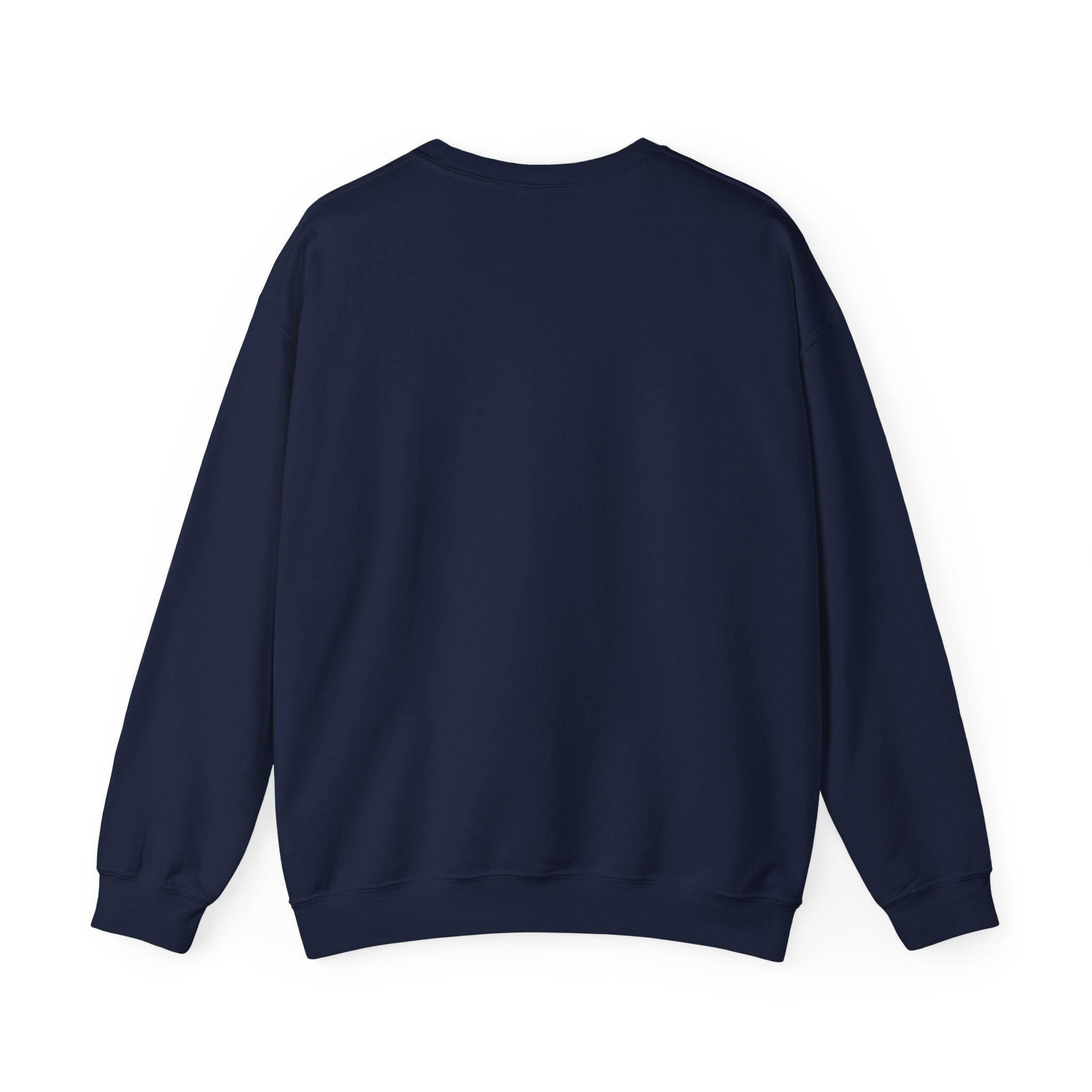 Meow Valentine's Day Unisex Heavy Blend™ Crewneck Sweatshirt