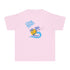 Beach Good Times Youth Midweight Tee