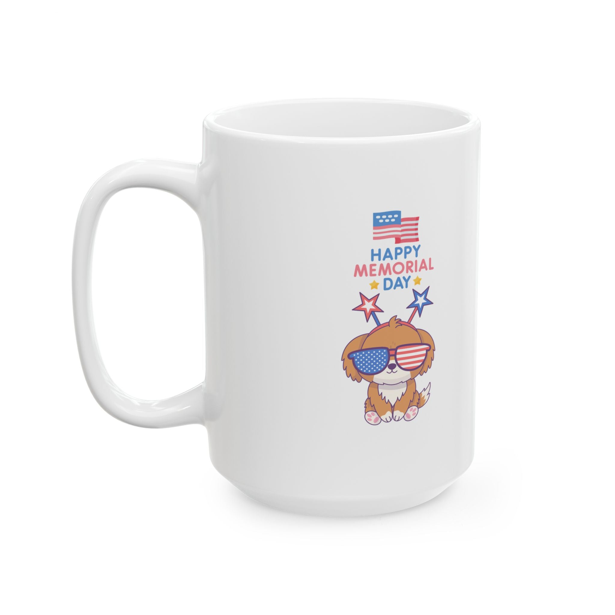 A Day To Remember Ceramic Mug - Fun 11oz & 15oz Coffee Cup