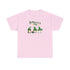 St. Patty's Day Gnome Unisex Heavy Cotton Tee