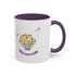 Easter Season Accent Coffee Mug