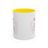 My 1st Mother's Day Accent Coffee Mug - 11 & 15oz