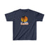 Summer Sunset Kids Heavy Cotton™ Tee