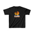 Summer Sunset Kids Heavy Cotton™ Tee