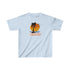 Summer Sunset Kids Heavy Cotton™ Tee