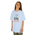 Back to School Crew Kids Heavy Cotton Tee