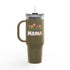 Blessed Mama Insulated Travel Mug - 40oz