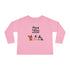 The Boo Crew Toddler Long Sleeve Tee
