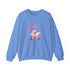 Love Express Unisex Heavy Blend™ Crewneck Sweatshirt
